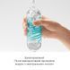 Мастурбатор многоразовый Tenga Spinner beads - фото товара