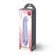 Пульсатор для точки G Fun Factory STRONIC G Purple бузковий - фото товару