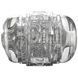 Сквозной мастурбатор для минета Fleshlight Quickshot Autumn Falls - фото товара