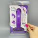 Насадка на палець PowerBullet Simple&True Extra Touch Finger Purple - фото товару