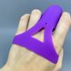 Насадка на палец PowerBullet Simple&True Extra Touch Finger Purple - фото товара