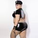 Эротический костюм полицейской JSY P61120 Plus Size