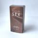 Твердий парфум для тіла Bijoux Indiscrets SLOW SEX Full Body solid perfume - фото товару