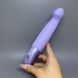 Пульсатор для точки G Fun Factory STRONIC G Purple бузковий - фото товару