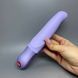 Пульсатор для точки G Fun Factory STRONIC G Purple бузковий - фото товару