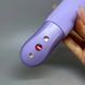 Пульсатор для точки G Fun Factory STRONIC G Purple бузковий - фото товару