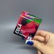 Презервативы с пупырышками и ребрами с ароматом колы Recare Holographic Cola Dotted&Ribbed Condoms 3 шт - фото товара