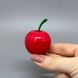 Їстівний збуджуючий крем для сосків EXSENS Crazy Love Cherry (8 мл) - фото товару
