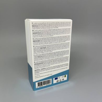 Освітлюючий крем для інтимних зон Intt Lumiere (15 мл) (без упаковки) - фото