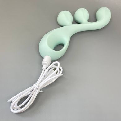 Satisfyer Tri Ball 2 - універсальний вібратор - фото