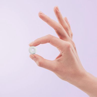 Bijoux Indiscrets SWIPE REMEDY мятные конфеты для орального секса - фото