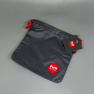 Сумочка для секс-іграшок Fun Factory TOY BAG S - фото