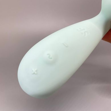 Satisfyer Tri Ball 2 - універсальний вібратор - фото