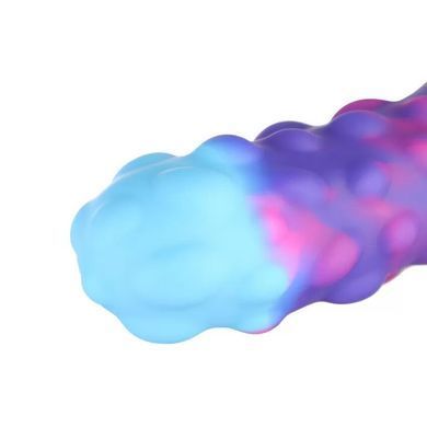 Фаллоимитатор для секс-машин Hismith 7.48" Silicone Dildo HSA138 Monster Series