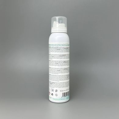 Масажна піна Amoreane Sparkling Body Foam мохіто 150 мл - фото