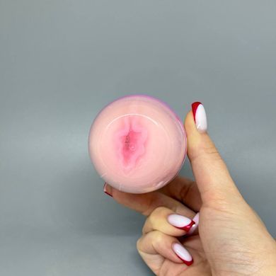 Міні мастурбатор-вагіна FUNNY EGG Romi - фото