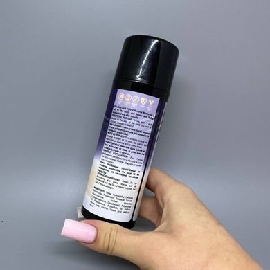 Крем-смазка гибридная Sensuva UltraThick Anal Hybrid 100 мл - фото