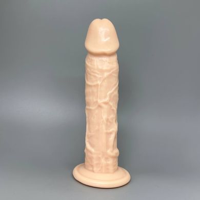 Фаллоимитатор Wooomy Booom (19,3 см) - фото