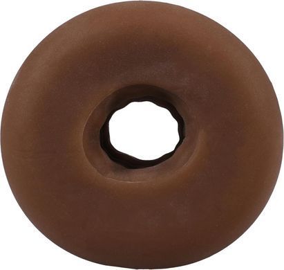 Набір для мінету Doc Johnson GoodHead Chocolate Donut Blowjob Set (м'яте паковання)