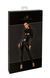 Комбінезон Noir Handmade F331 Powerwetlook overall M