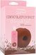 Набір для мінету Doc Johnson GoodHead Chocolate Donut Blowjob Set (м'яте паковання)