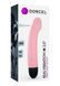 Dorcel Real Vibration M 2.0 - реалистичный вибратор телесный - фото товара