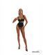 Еротичне боді Obsessive Hersis crotchless teddy S/M