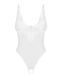 Еротичне боді Obsessive Alissium crotchless teddy XS/S