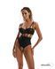 Еротичне боді Obsessive Hersis crotchless teddy S/M