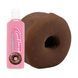 Набір для мінету Doc Johnson GoodHead Chocolate Donut Blowjob Set (м'яте паковання)