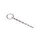 Уретральний стимулятор Liebe Seele Urethral Sound Stainless Steel 5-8 мм, 13 см