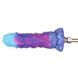 Фаллоимитатор для секс-машин Hismith 7.48" Silicone Dildo HSA138 Monster Series