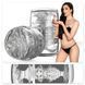 Наскрізний мастурбатор для мінету Fleshlight Quickshot Stoya - фото товару