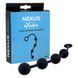 Анальні кульки Nexus Excite Large Anal Beads (пом'ята упаковка) - фото товару