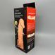Насадка на пеніс з отвором для мошонки Kokos Cock Sleeve CS 001-M (пом'ята упаковка) - фото товару