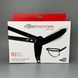Страпон з вібрацією чорний Fetish Tentation Vibrating Strap-On (пом'ята упаковка) - фото товару