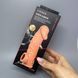 Насадка на пеніс з отвором для мошонки Kokos Cock Sleeve CS 001-M (пом'ята упаковка) - фото товару