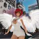 Мастурбатор вагіна Fleshlight Fantasy Evie Akashiya Sho Akuma - фото товару