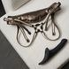 Труси для страпона Strap-On-Me Leatherette HARNESS DESIROUS NEW DESIGN - фото товару