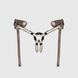 Труси для страпона Strap-On-Me Leatherette HARNESS DESIROUS NEW DESIGN - фото товару