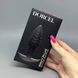 Анальий плаг Dorcel WAVY PLUG 3 см - фото товару