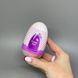 Міні мастурбатор-вагіна FUNNY EGG Romi - фото товару