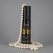 Набір для перлинного масажу Orgie PEARLS LUST MASSAGE SET