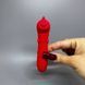 Минивибратор-единорожка Unihorn USB Bullet Cupid's Beau - фото товара