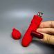 Минивибратор-единорожка Unihorn USB Bullet Cupid's Beau - фото товара