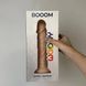 Фаллоимитатор Wooomy Booom (19,3 см) - фото товара