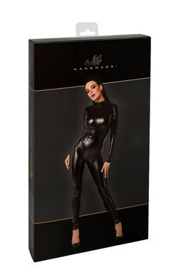 Комбінезон Noir Handmade F331 Powerwetlook overall L