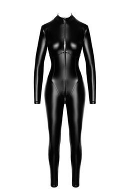 Комбінезон Noir Handmade F331 Powerwetlook overall L