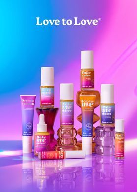 Стимулювальний гель для точки P Love To Love Release Me Stimulant Point P 30 мл (термін 30.04.2027) - фото