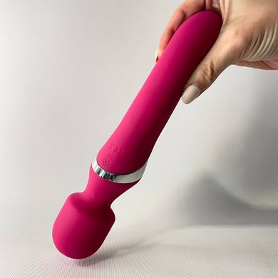 Вибромассажер Dorcel Dual Orgasms розовый - фото